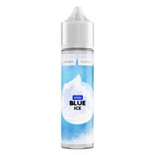 Blue Ice Concentrate - DV Labs | FLVRS