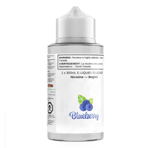 Blueberry - DV Labs | DashVapes