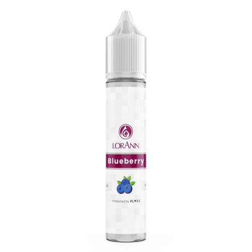 Blueberry - Loranns