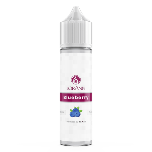 Blueberry - Loranns