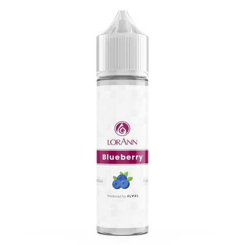 Blueberry - Loranns | FLVRS