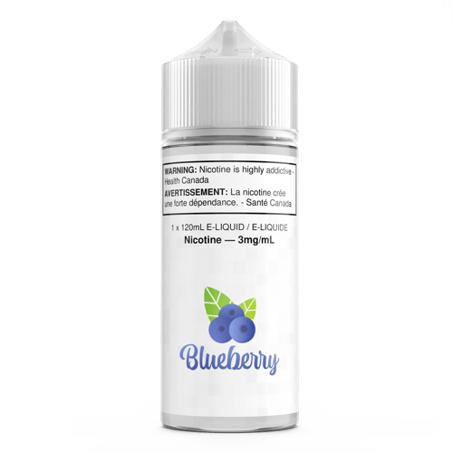 Blueberry - DV Labs | DashVapes