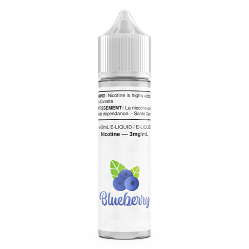 Blueberry - DV Labs | DashVapes