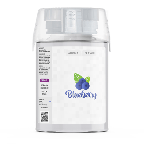 Blueberry Concentrate - DV Labs | FLVRS
