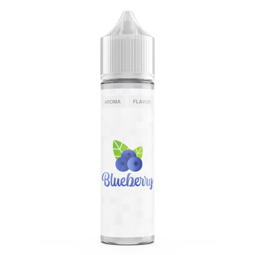 Blueberry Concentrate - DV Labs | FLVRS