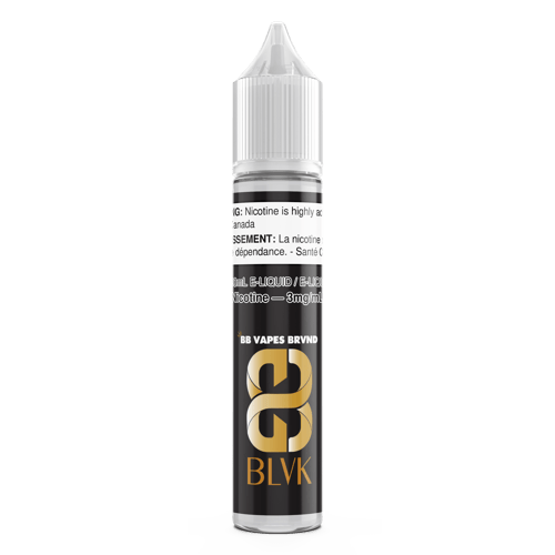 BLVK - BB BRVND