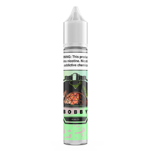 Bobby Guava - Area 51 | ScentSails