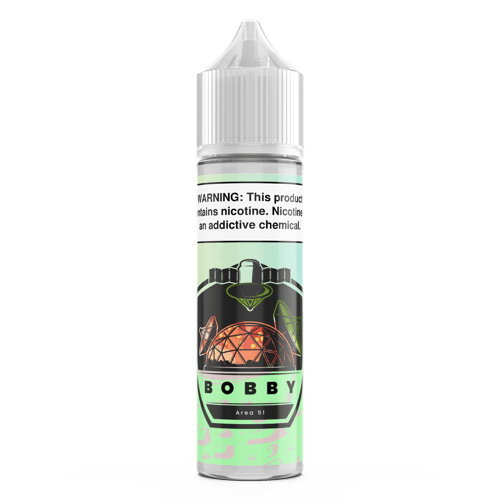 Bobby Guava - Area 51 | ScentSails