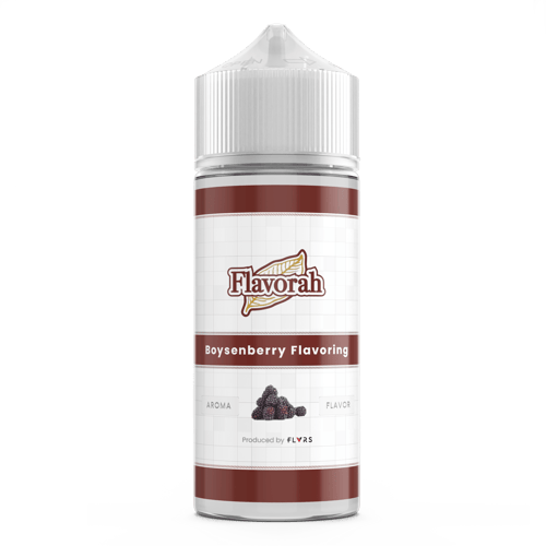 Boysenberry Flavoring - Flavorah | FLVRS
