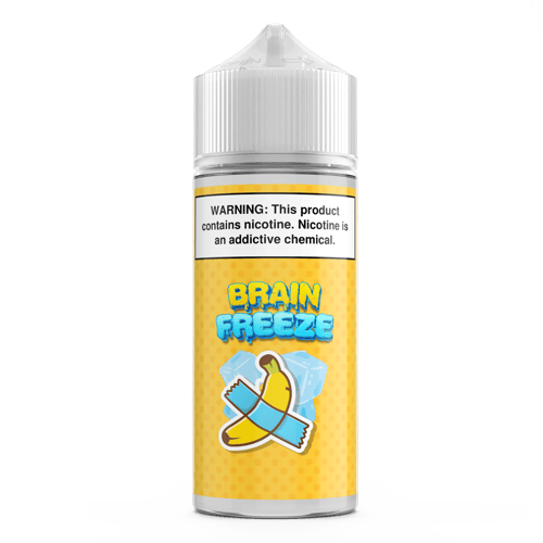 Brain Freeze - Damn Good Labs | ScentSails