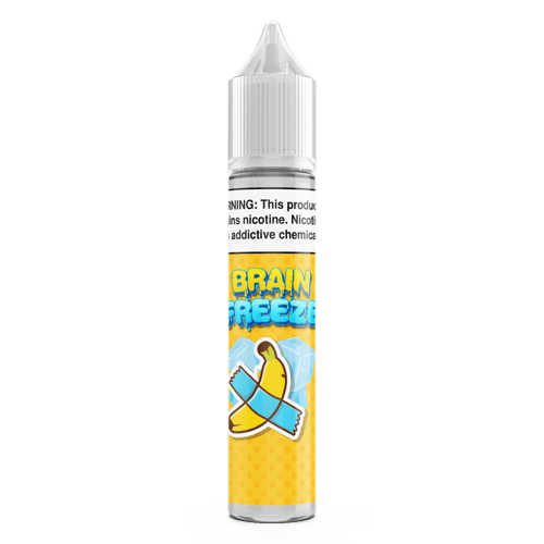 Brain Freeze - Damn Good Labs | ScentSails