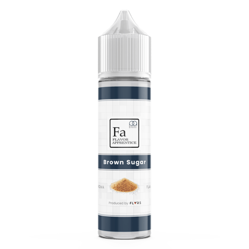 Brown Sugar - The Flavor Apprentice | FLVRS