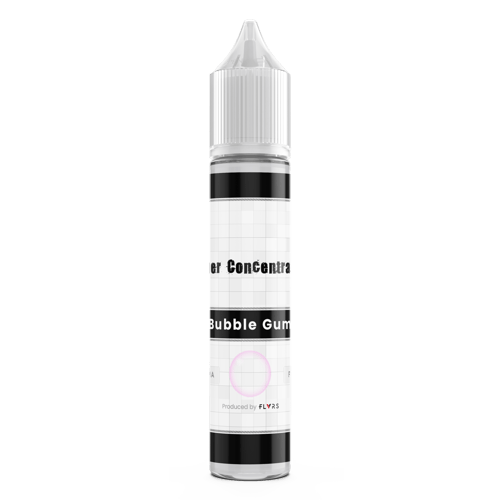Bubble Gum - Super Concentrated