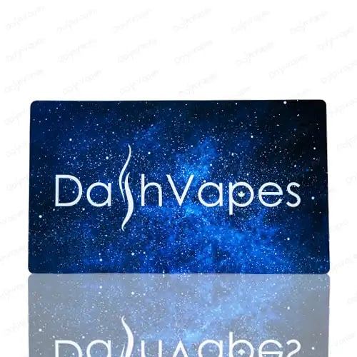 Build Mat - DashVapes