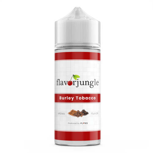 jungle tobacco Burley Tobacco (120mL) by Flavor Jungle