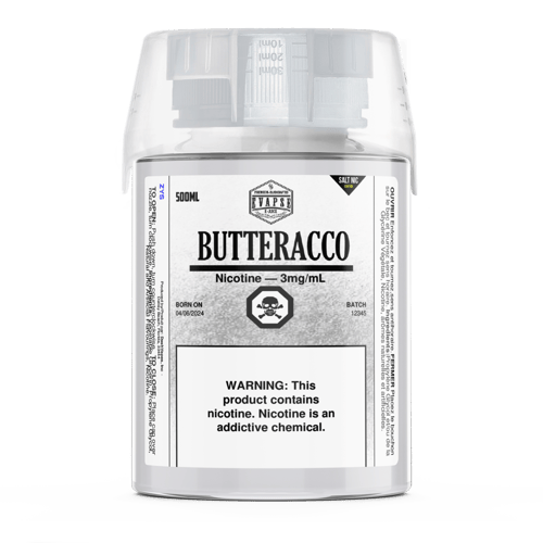 Butteracco - EVAPSE | ScentSails