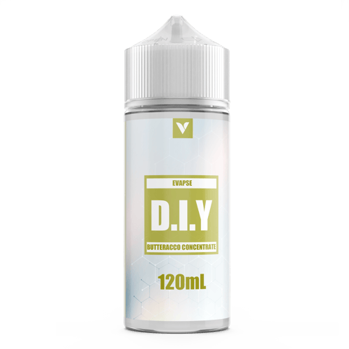 Butteracco Concentrate - EVAPSE | FLVRS