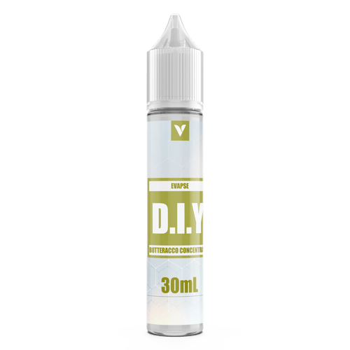 Butteracco Concentrate - EVAPSE | FLVRS