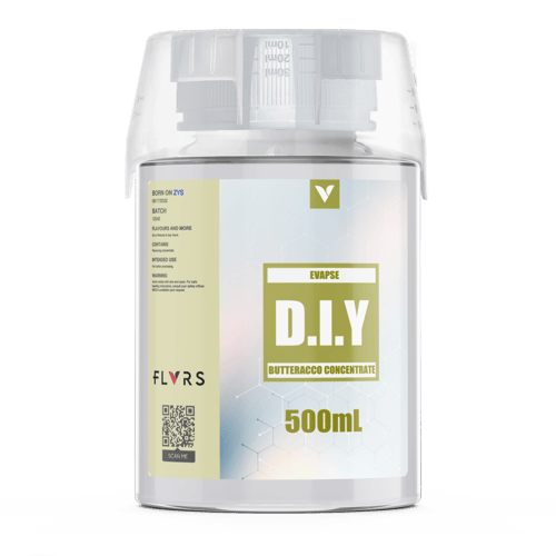 Butteracco Concentrate - EVAPSE | FLVRS