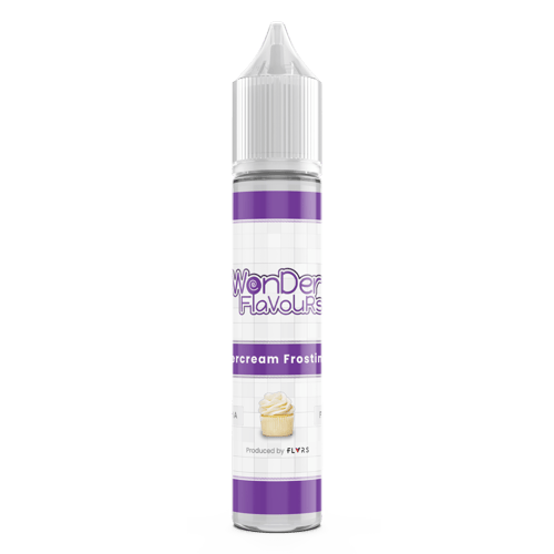 Buttercream Frosting SC - Wonder Flavours