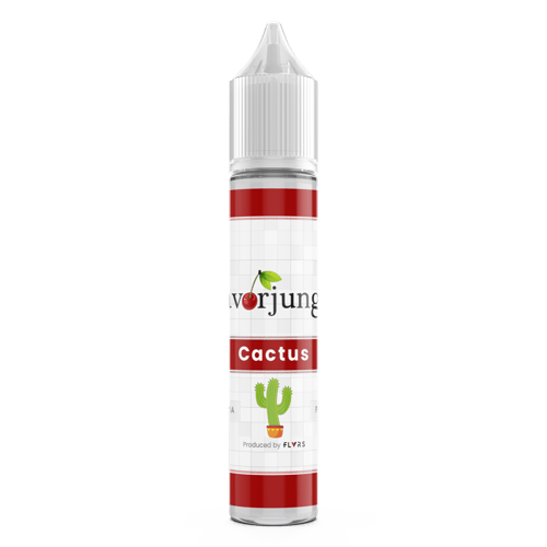 Cactus - Flavor Jungle