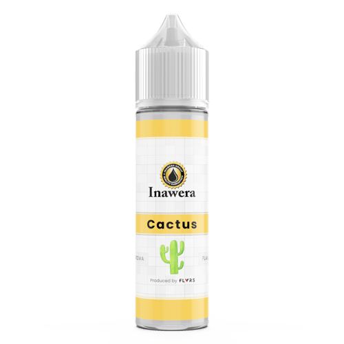 Cactus - Inawera | FLVRS