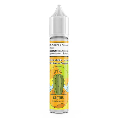 Cactus Dragon Lime - Beverley Labs