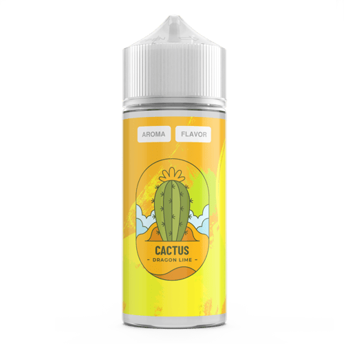 Cactus Dragon Lime Concentrate - Beverley Labs | FLVRS