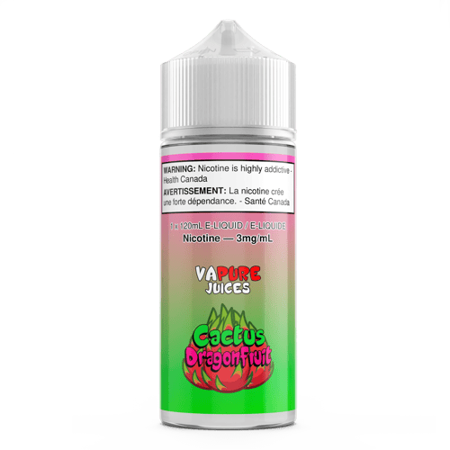 Cactus Dragonfruit - Vapure | DashVapes