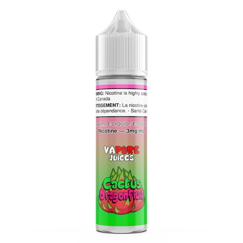Cactus Dragonfruit - Vapure | DashVapes