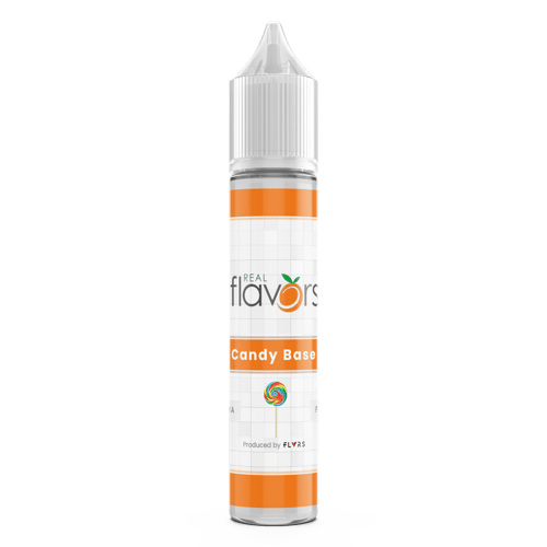 Candy Base - Real Flavors | FLVRS