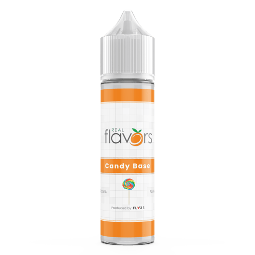 Candy Base - Real Flavors | FLVRS