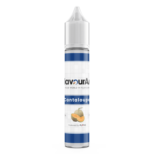 Cantaloupe - Flavour Art