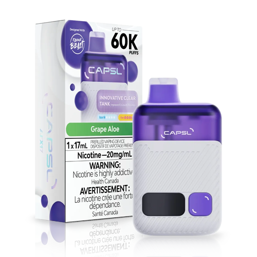 Buy Disposable Vapes | Online in Canada | Best Sellers