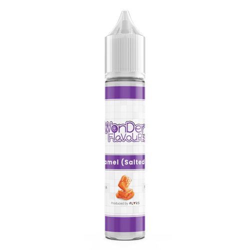 Caramel (Salted) SC - Wonder Flavours