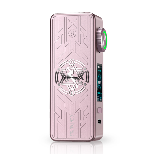 elfbar nachfüll pod läuft aus Geekvape Aegis Legend 5 200W Box Mod (Aurora Rainbow) by Geekvape
