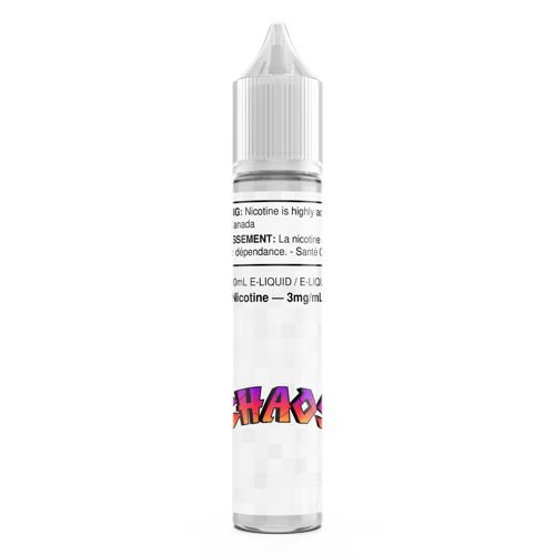 Chaos Concentrate - Black Rain Co