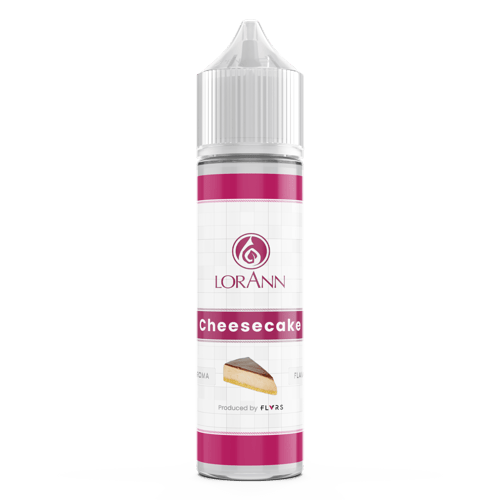 Cheesecake Flavor - Loranns | FLVRS