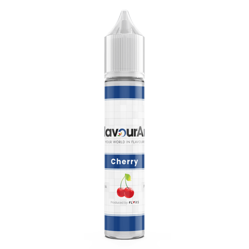 Cherry - Flavour Art | FLVRS