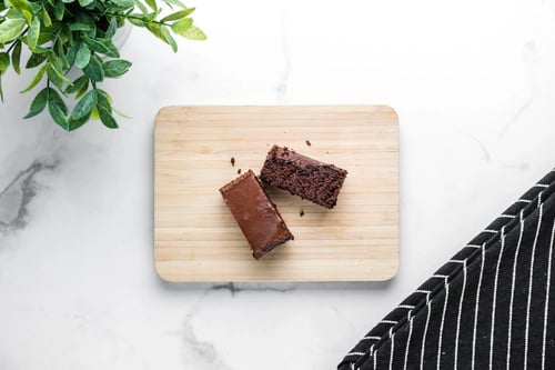 Gluten Free Chocolate Cake