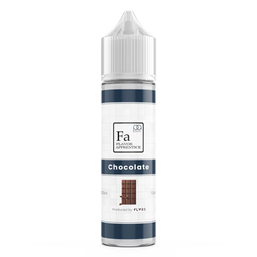 Chocolate - The Flavor Apprentice | FLVRS