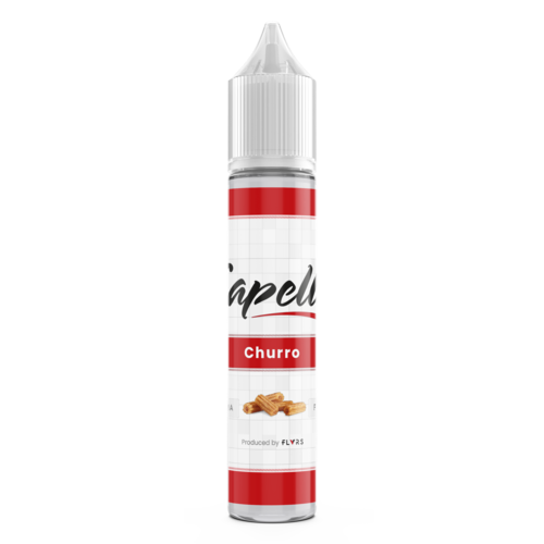 Churro - Capella Flavors