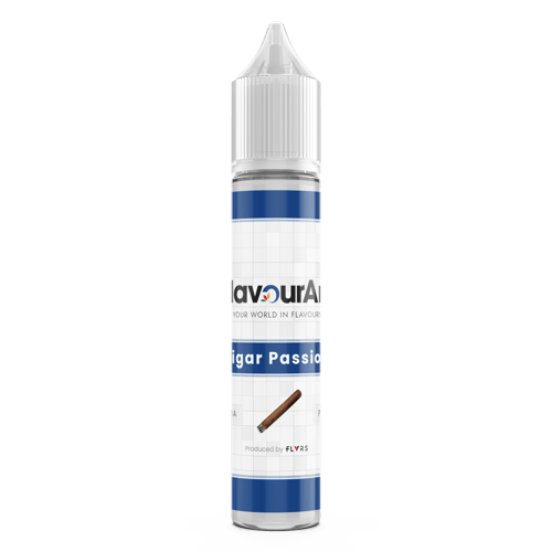 Cigar Passion - Flavour Art