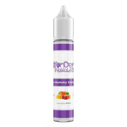 Citrus Gummy Candy SC - Wonder Flavours