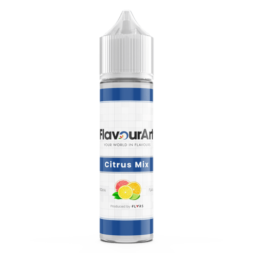 Citrus Mix - Flavour Art | FLVRS
