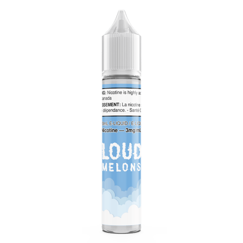 Cloudy Melons - DV Labs