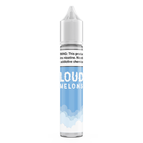 Cloudy Melons - DV Labs | ScentSails