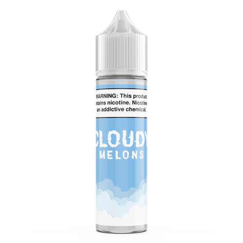 Cloudy Melons - DV Labs | DashVapes