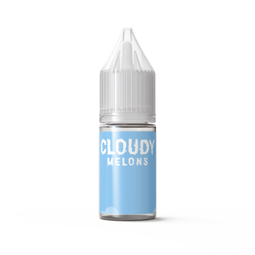 Cloudy Melons Concentrate - DV Labs