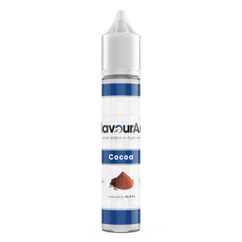 Cocoa - Flavour Art | FLVRS